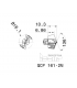 QCP 161-2M IC908