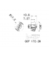 QCP 172-2M IC908