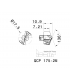 QCP 175-2M IC908