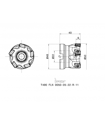 T490 FLN D050-05-22-R-11