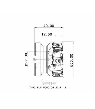 T490 FLN D050-06-22-R-13
