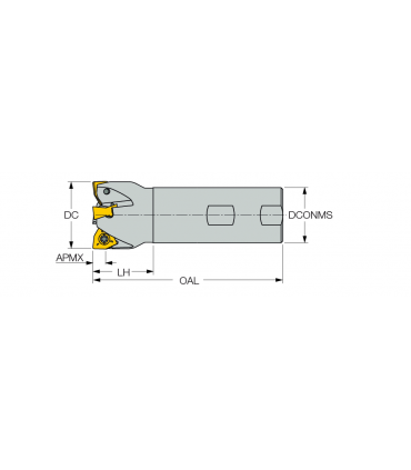 H690 EWN D032-03-W32-R07