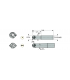 HCM D12-D-L160-C16