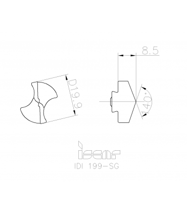 IDI 199-SG IC908