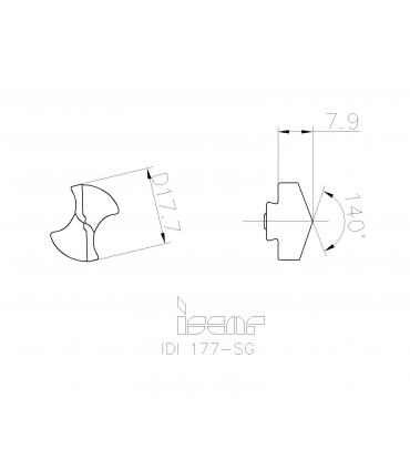 IDI 177-SG IC908