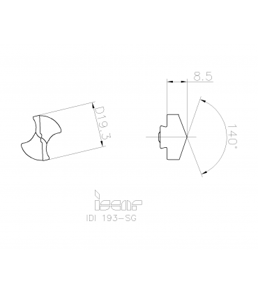 IDI 193-SG IC908