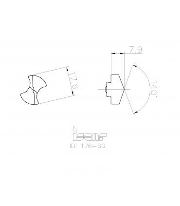IDI 176-SG IC908