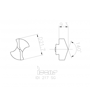 IDI 217-SG IC908