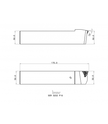 SER 3232 P16