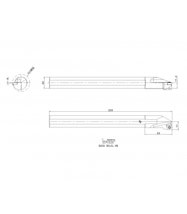 S25S SCLCL-09