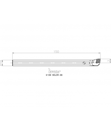E10M SCLCR-06