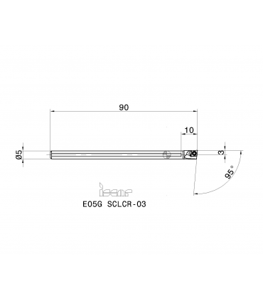 E05G SCLCR-03