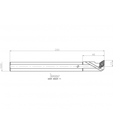 S20R SDUCR-11