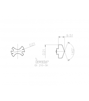 IDI 210-SK IC908