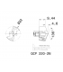 QCP 220-2M IC908