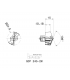 QCP 245-2M IC908