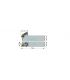 SER 2525X16 JHP-MC