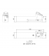 SER 2525X16 JHP-MC