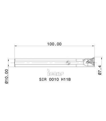 SIR 0010 H11B