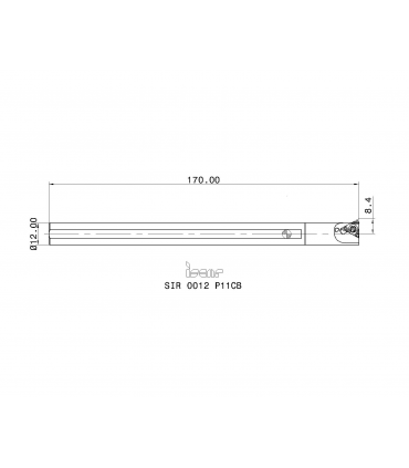 SIR 0012 P11CB