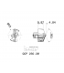 QCP 230-2M IC908