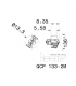 QCP 133-2M IC908