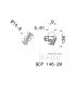 QCP 146-2M IC908