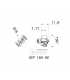 QCP 180-2M IC908