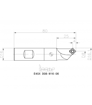 E45X D08-W16-06