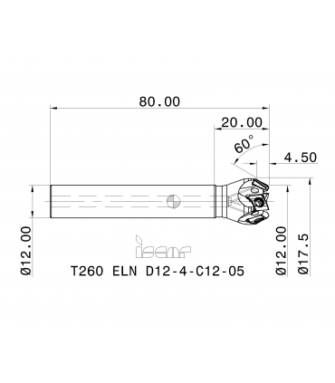 T260 ELN D12-4-C12-05