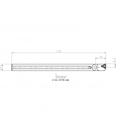 E12Q STFPR-09X