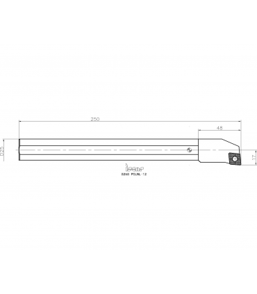 S25S PCLNL-12