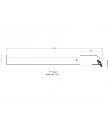 S32T SVQCL-16