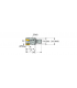 HM90 E90A-D25-3-M12