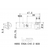 HM90 E90A-D16-2-M08