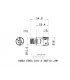 HM90 E90A D16-2-MMT10-JHP