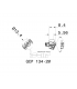 QCP 134-2M IC908