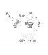 QCP 141-2M IC908