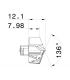 QCP 197-2M IC908