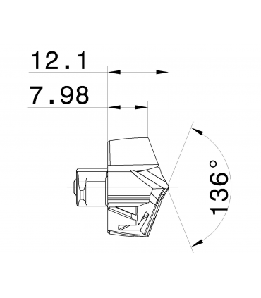 QCP 197-2M IC908