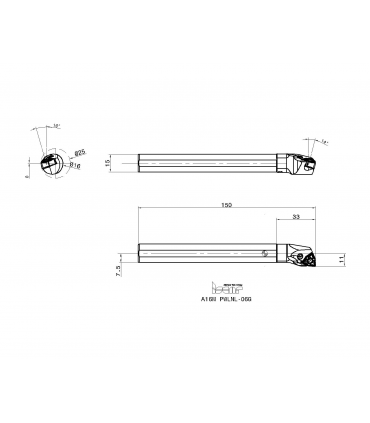 A16M PWLNL-06G