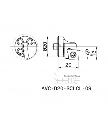 AVC-D20-SCLCL-09