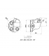 AVC-D40-SCLCR-12T