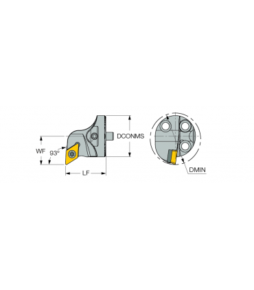 AVC-D40-SDUCR-11T