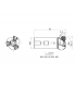 HOE D32-03-W32-R06