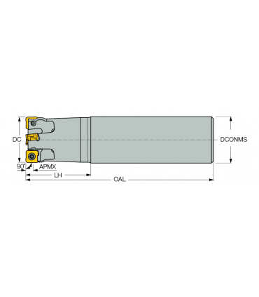 S890 ESZ D25-3-W25-R08