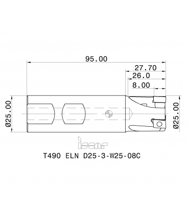 T490 ELN D25-3-W25-08C