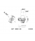 QCP 246-2M IC908