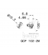 QCP 102-2M IC908
