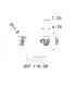 QCP 118-2M IC908